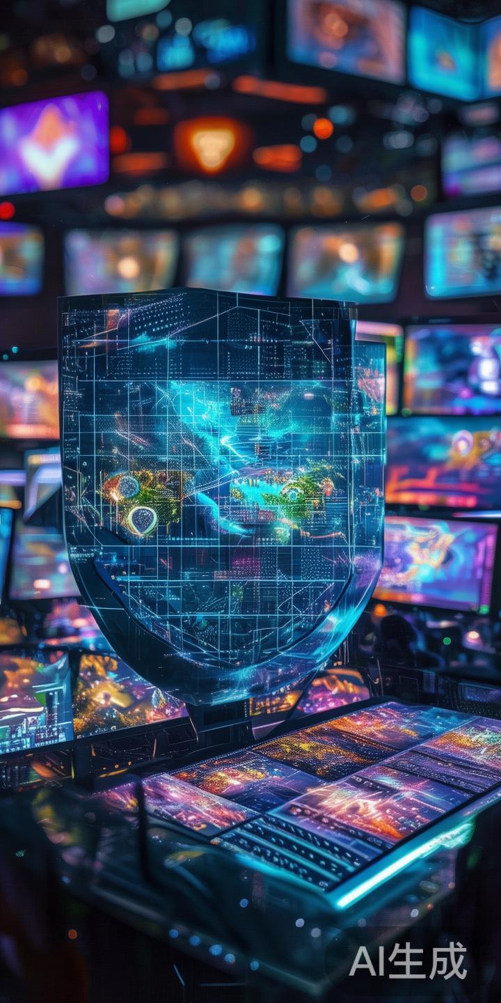 在现代数字娱乐时代，网络游戏已成为人们生活的重要组