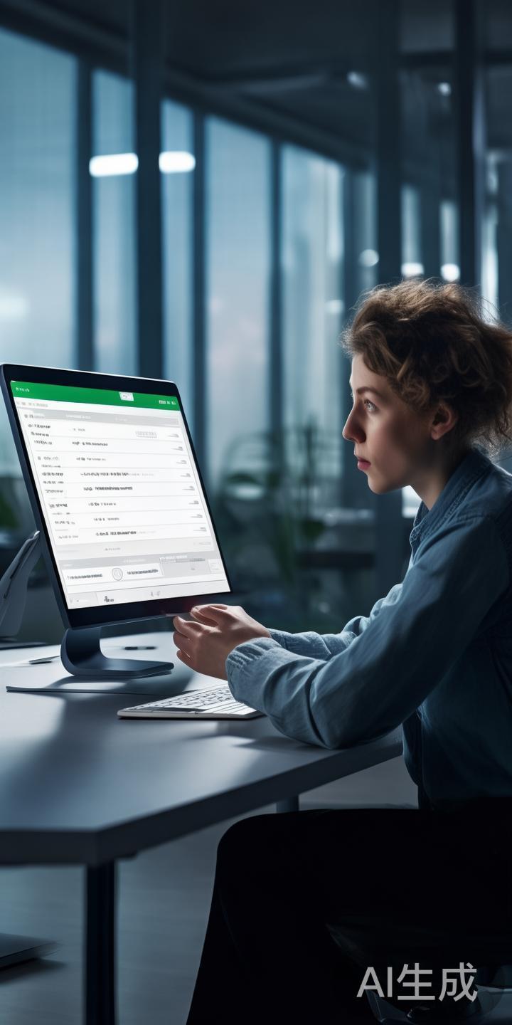 检查账户余额及资金状态
在提交提现申请之前，应确