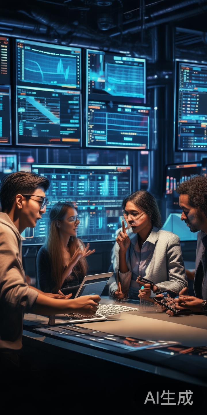 在现代体育竞猜中，技术的辅助作用尤为重要。许多知乎