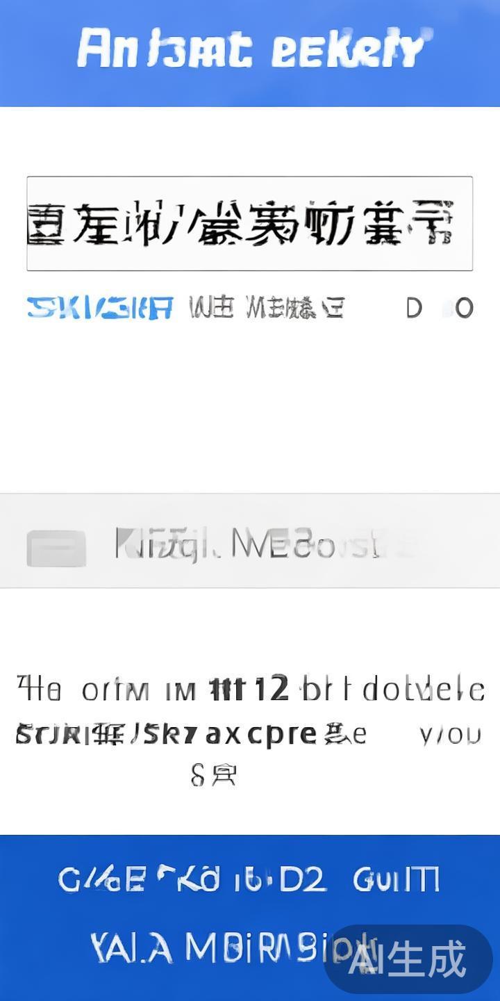 搜索关键词的正确使用
在应用商店内输入“爱赢体育