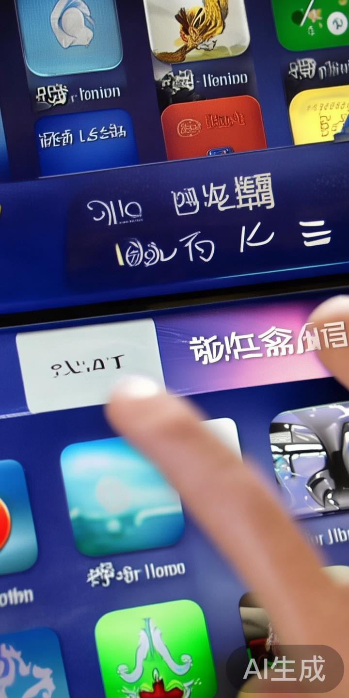 爱赢体育APP找不到的解决步骤全攻略详细指南 在官方应用商店搜索,比如苹果的App Store或