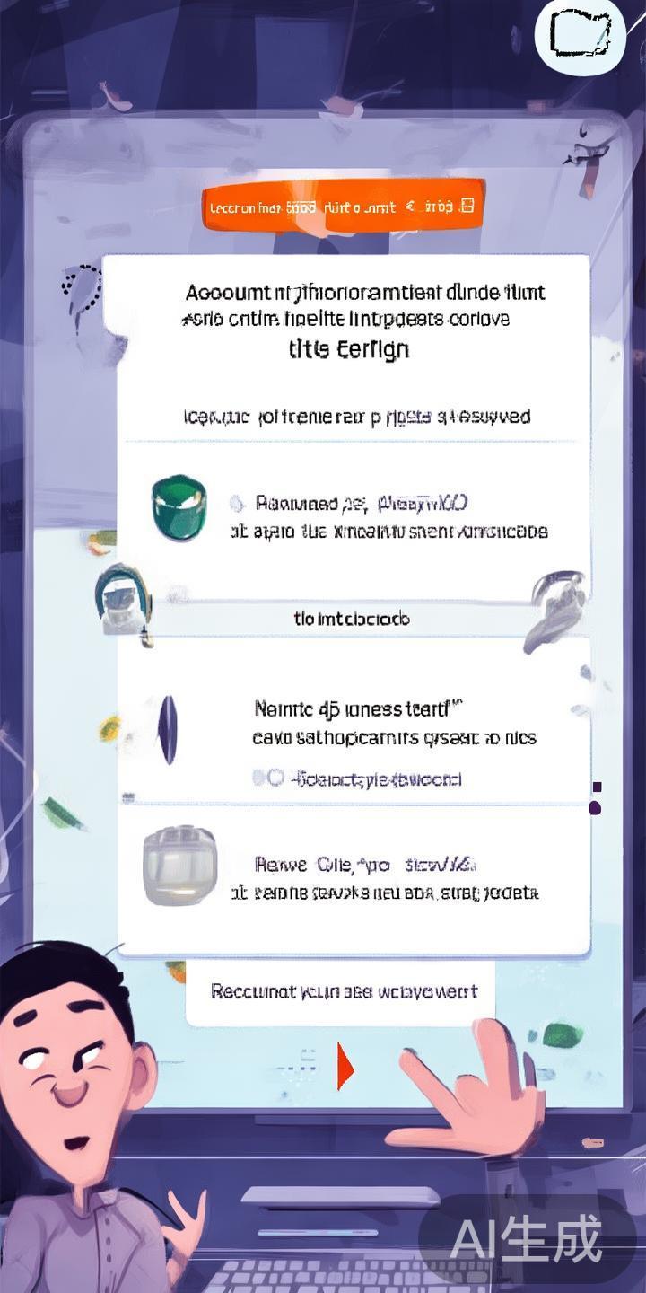 2.&nbsp;账号信息输入错误
这是最常见的问题之一。用