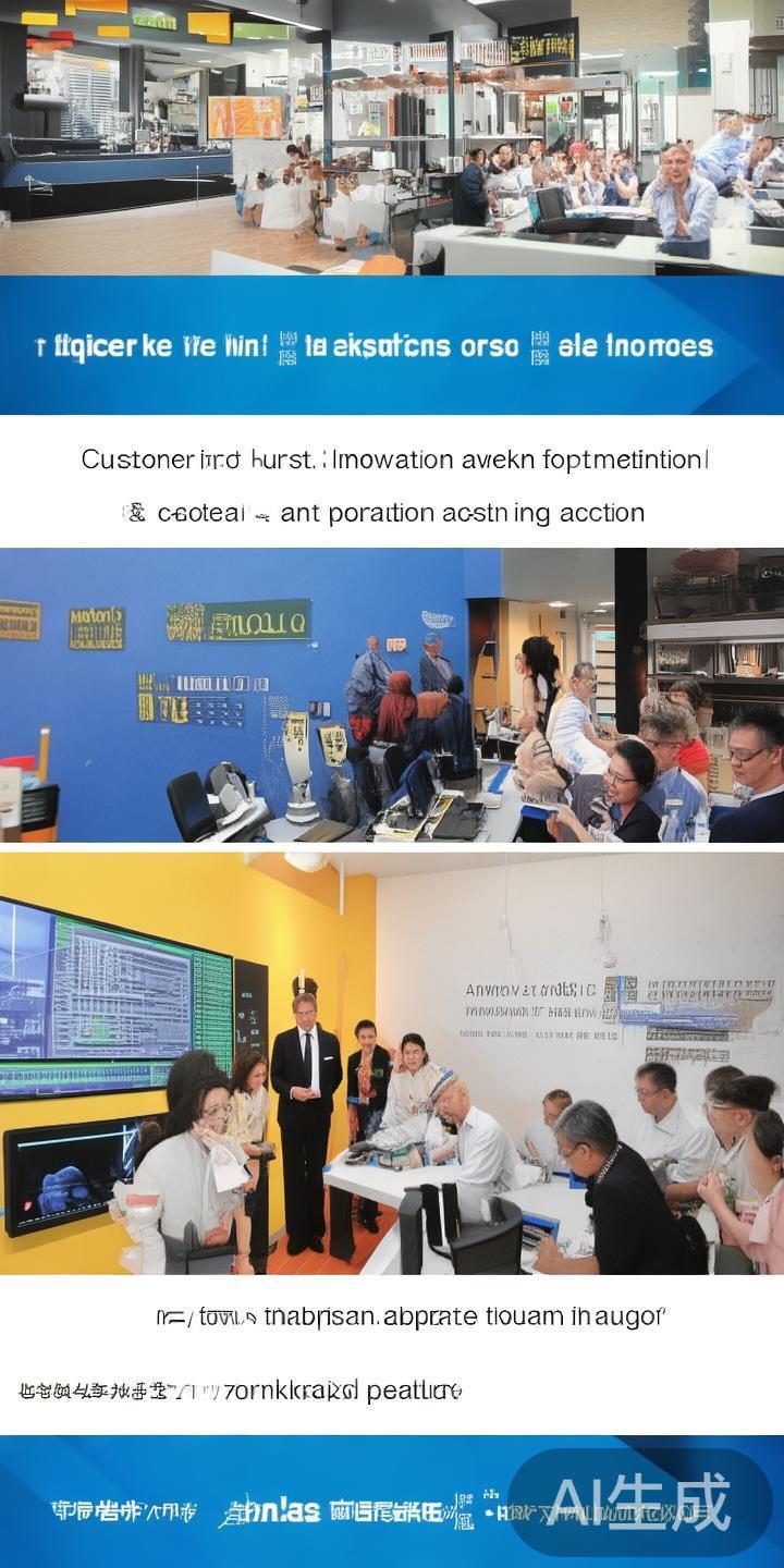 爱赢体育集团的企业文化贯穿于其日常运营的方方面面，