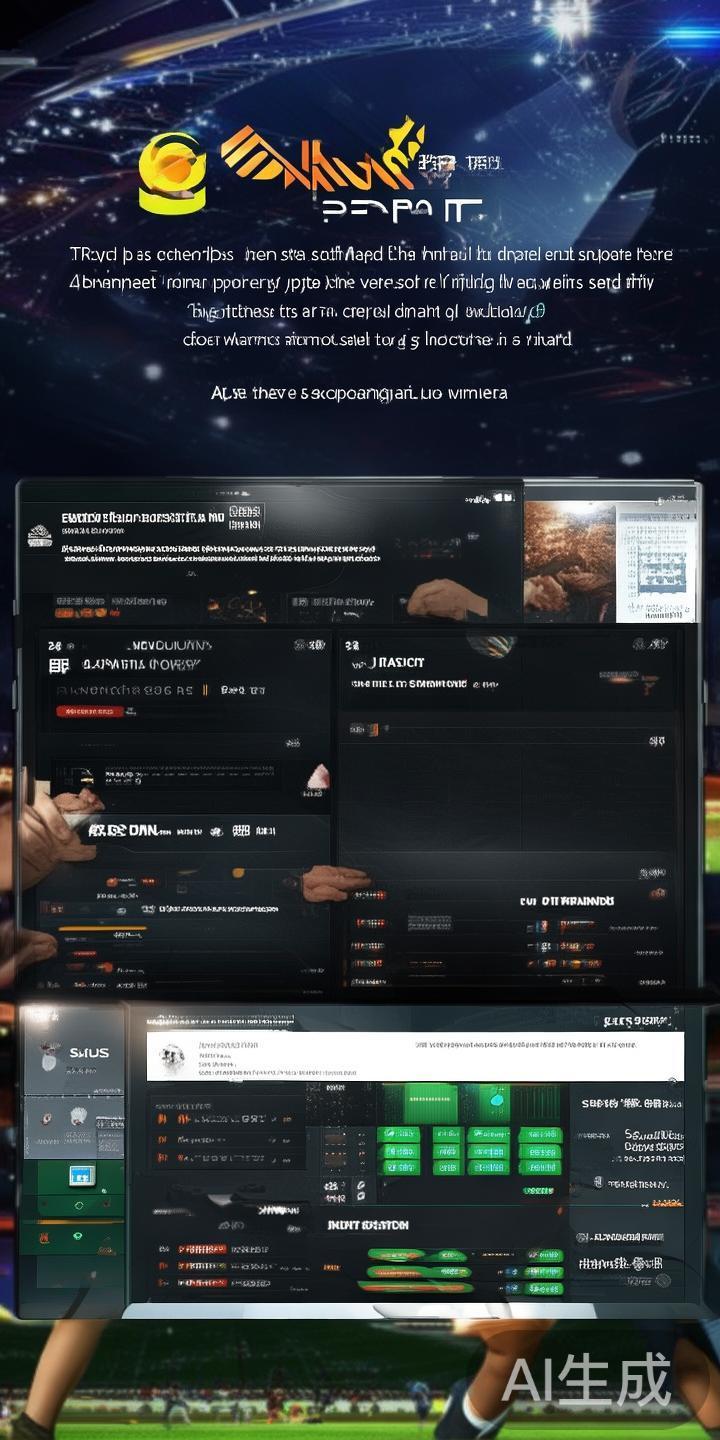 作为一款专业的体育赛事娱乐平台，爱赢体育的核心功能