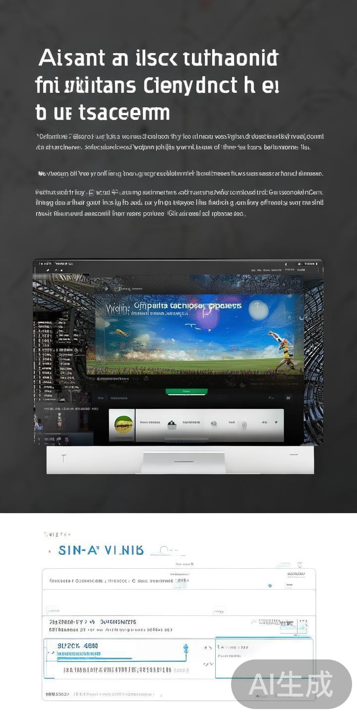 爱赢体育链接快速进入赛事大厅,让你轻松畅享精彩赛事 传统的体育直播平台可能需要用户进行繁琐的登录、搜索
