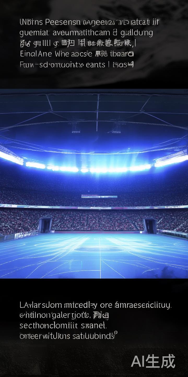 随着数字技术的发展，传统的体育观看方式已逐渐被在线