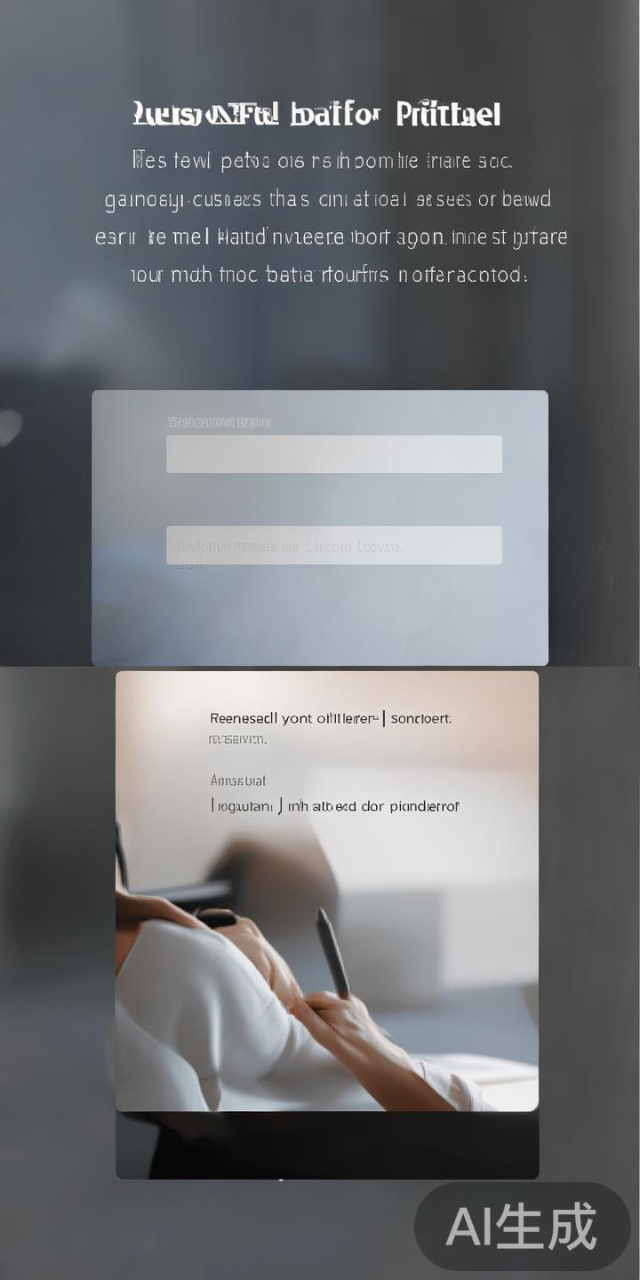 爱赢体育注册新用户完整流程详解与操作指南 填写基本信息:根据提示填写必要的个人资料,包括手机