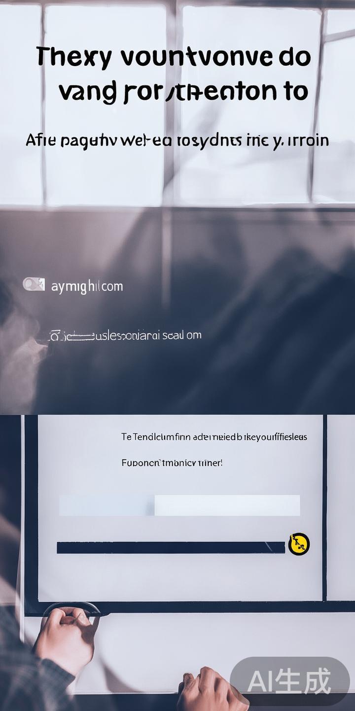 2.安全辨识技巧
在访问平台时，应留意网址是否为