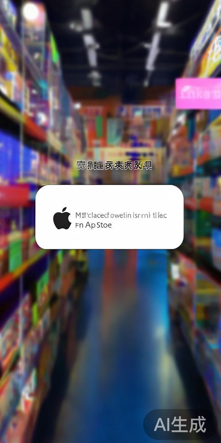 使用官方授权的应用商店：苹果用户可以在苹果应用商店