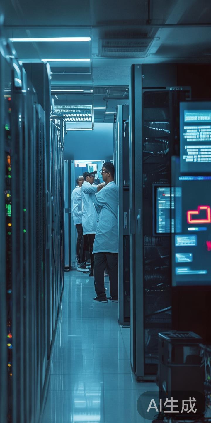 爱赢体育官网登录不了原因分析与快速修复指南:全面解决方案分享 技术服务器故障或维护:平台在进行系统升级或维护时,