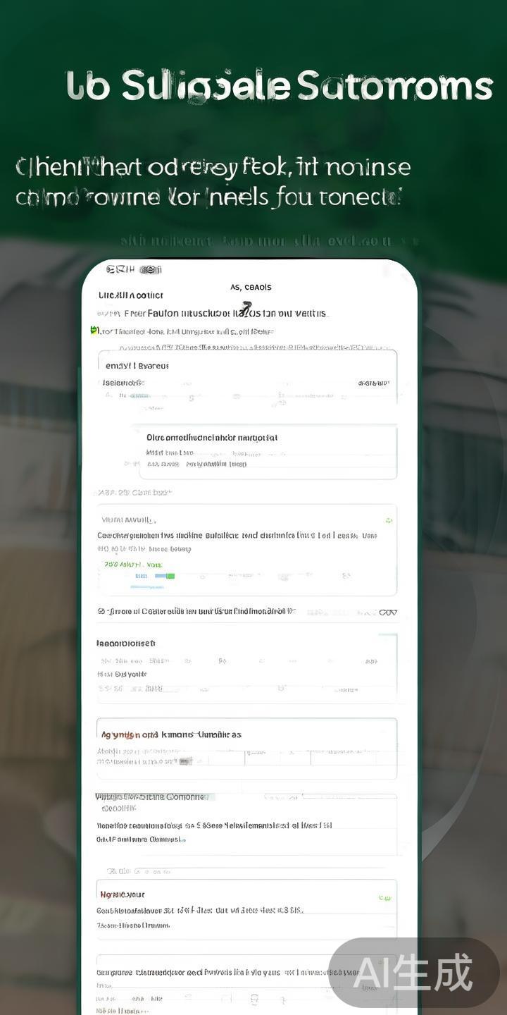 全面解析爱赢体育app下载的功能优势与不足分析 界面设计简洁直观,即使是新手用户也能快速上手。导航