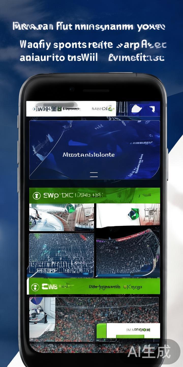 全面解析爱赢体育客户端使用技巧与攻略指南大全 在如今体育迷日益增长的热情中,爱赢体育客户端成为众