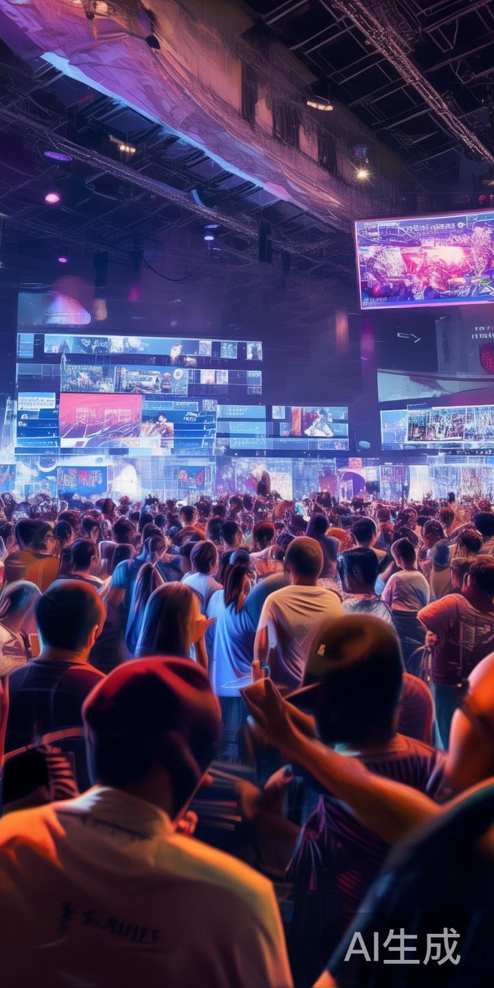 在当今快速发展的体育娱乐行业中，爱赢体育有人玩吗未