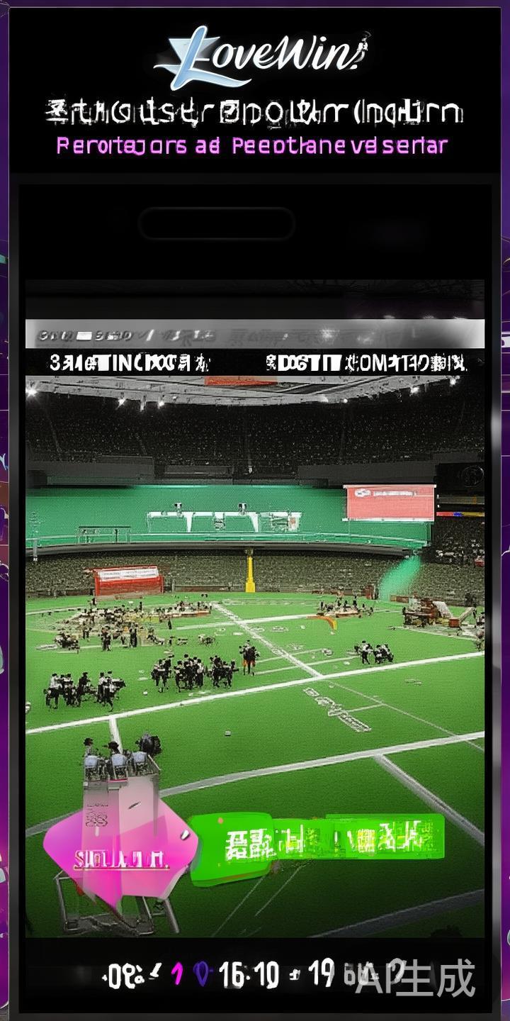 随着体育博彩和线上娱乐行业的快速发展，越来越多的用