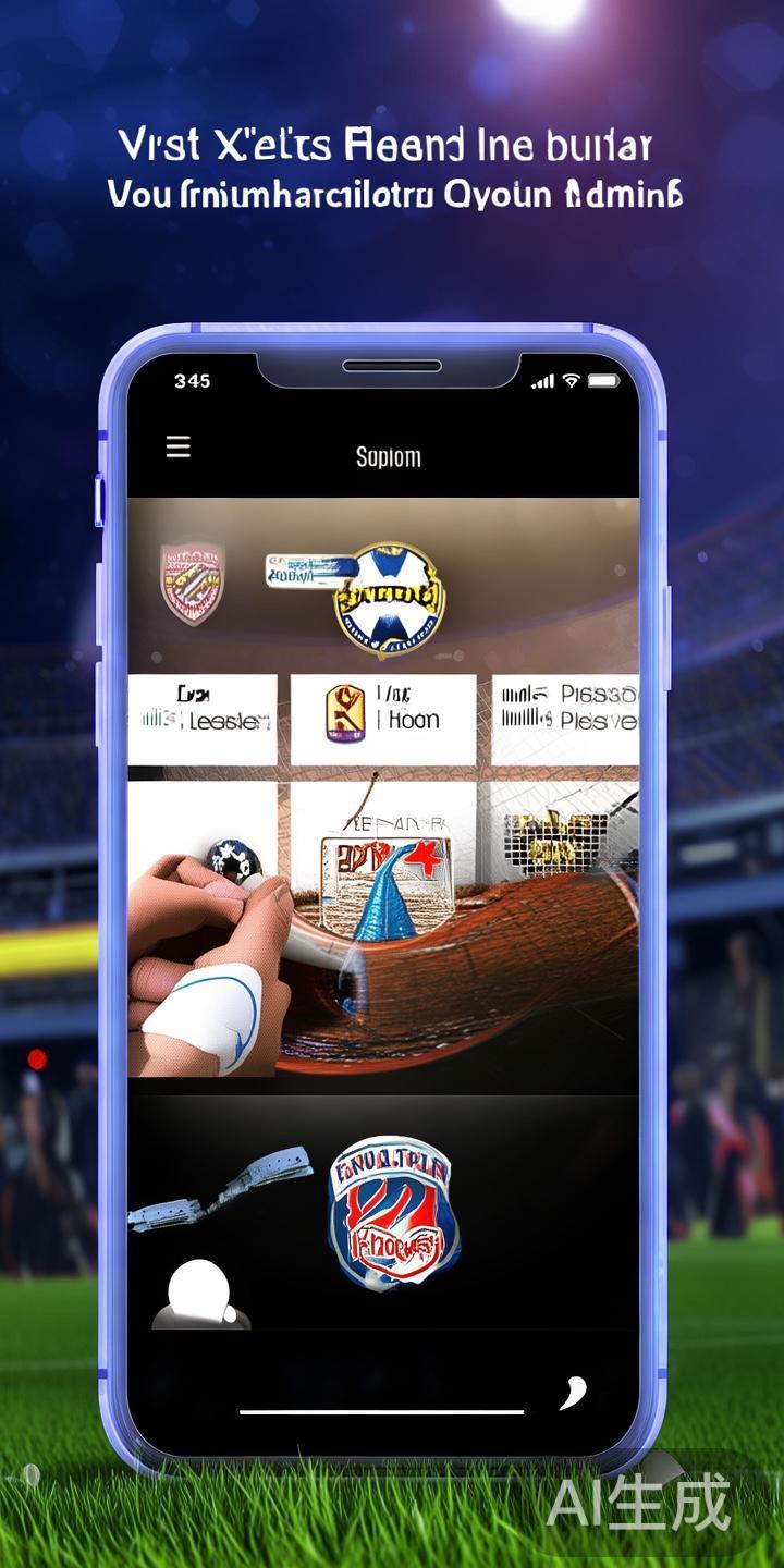 2024年爱赢体育安卓最新版本推荐与安装指南