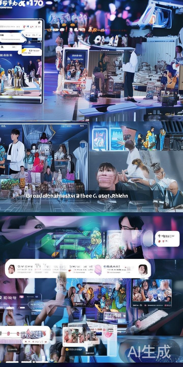 明确目标受众定位，精准营销是关键
首先，任何成功