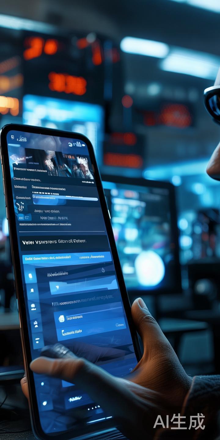 二、检查手机系统版本并进行更新
老旧的系统环境可