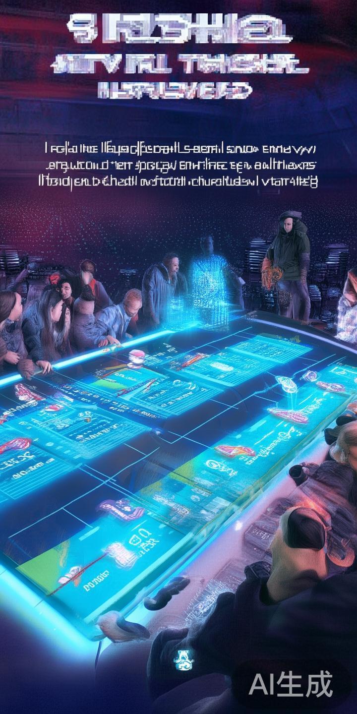 建议玩家设定预算，避免盲目跟风。采用科学的投注策略